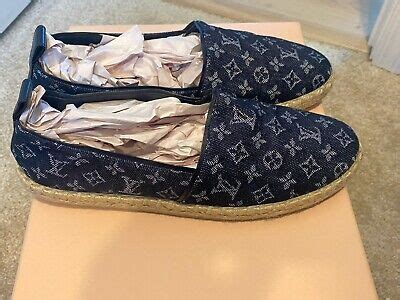 louis vuitton waterfall flat